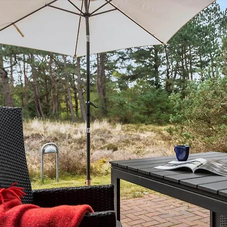 0413-romo-skovskaden-13 Vakantiehuis Molby