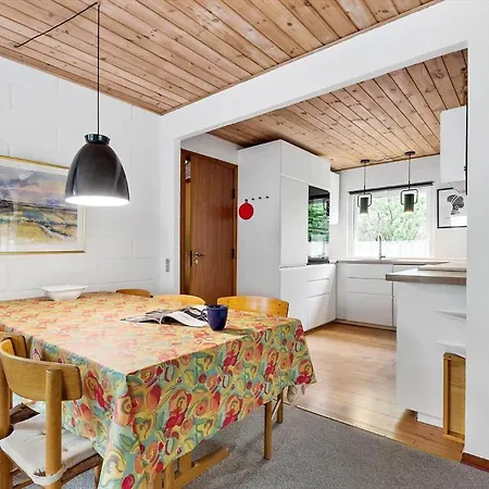 Vakantiehuis 0413-romo-skovskaden-13 *