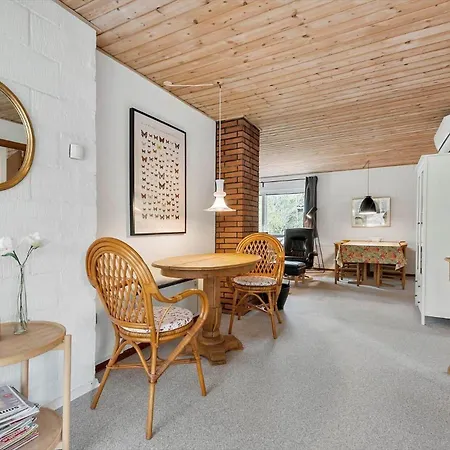 Vakantiehuis 0413-romo-skovskaden-13 *