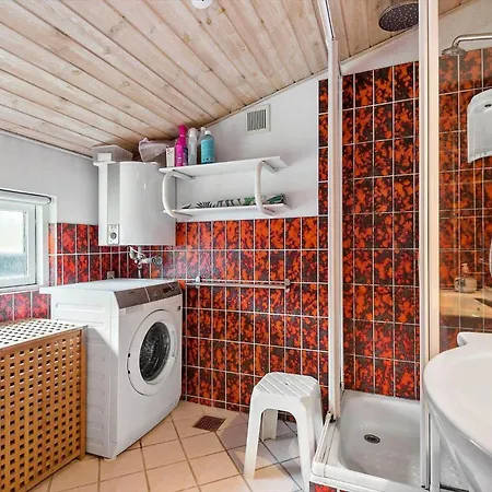 0413-romo-skovskaden-13 Nyaraló Mølby