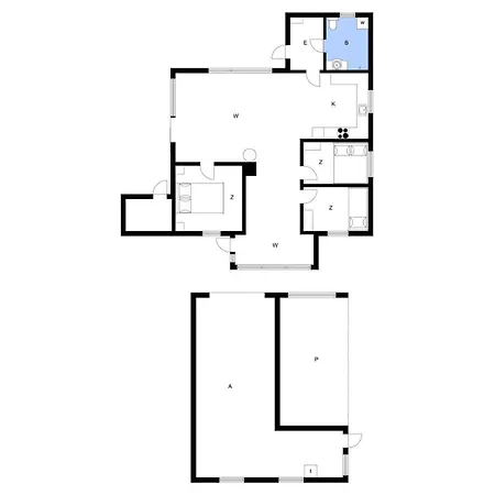 Nyaraló 0413-romo-skovskaden-13 *