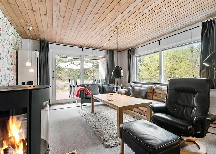 0413-romo-skovskaden-13 Semesterbostad *