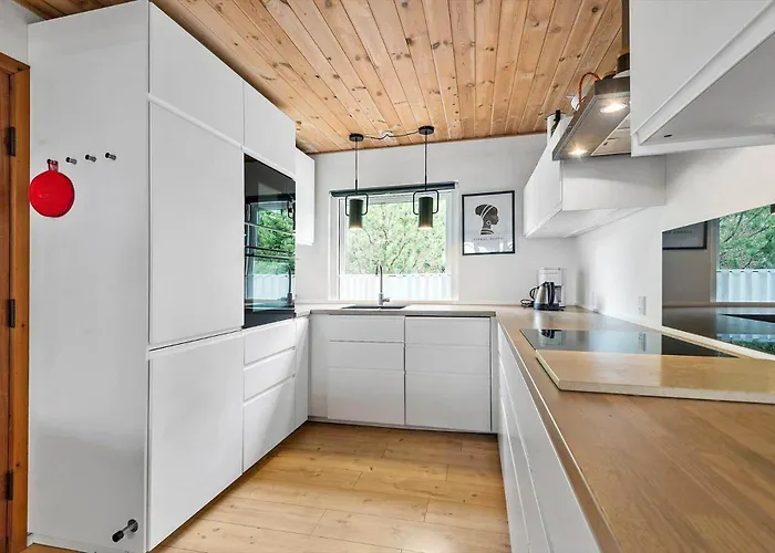 0413-romo-skovskaden-13 Semesterbostad Molby