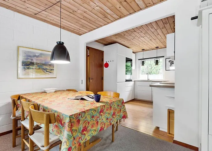 Semesterbostad 0413-romo-skovskaden-13 *