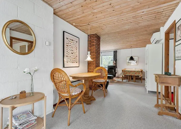 Semesterbostad 0413-romo-skovskaden-13 *