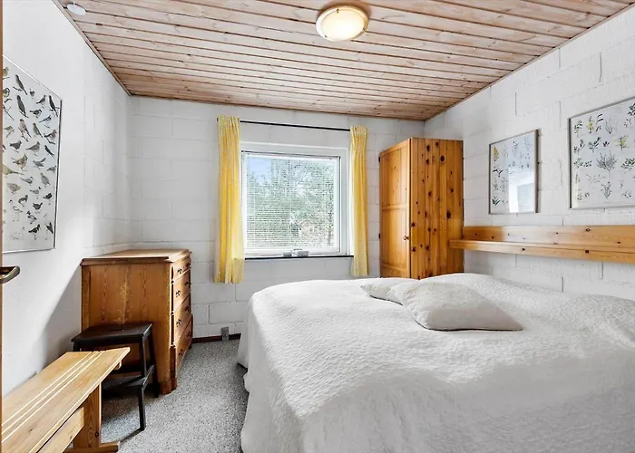 Semesterbostad 0413-romo-skovskaden-13 *