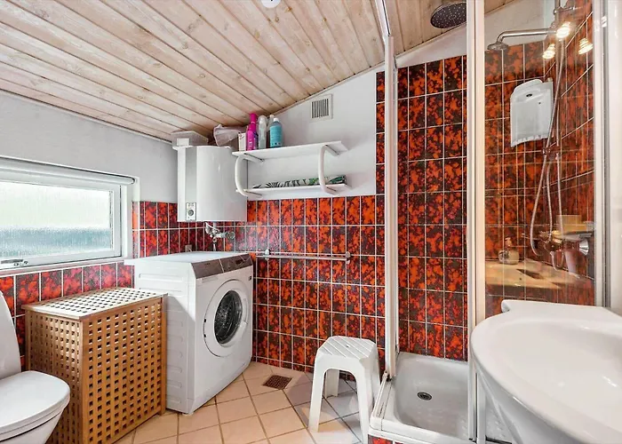 0413-romo-skovskaden-13 Semesterbostad Molby