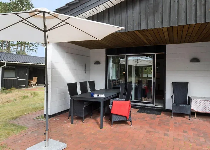 0413-romo-skovskaden-13 Semesterbostad Molby