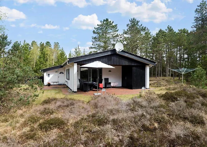 Semesterbostad 0413-romo-skovskaden-13 *