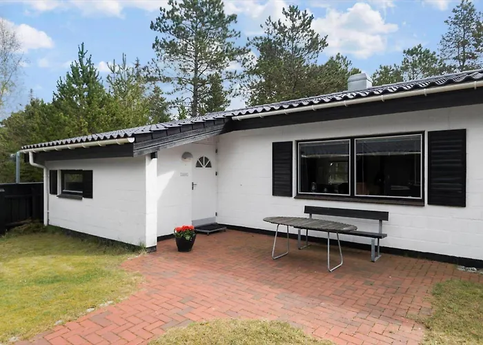 Semesterbostad 0413-romo-skovskaden-13 *